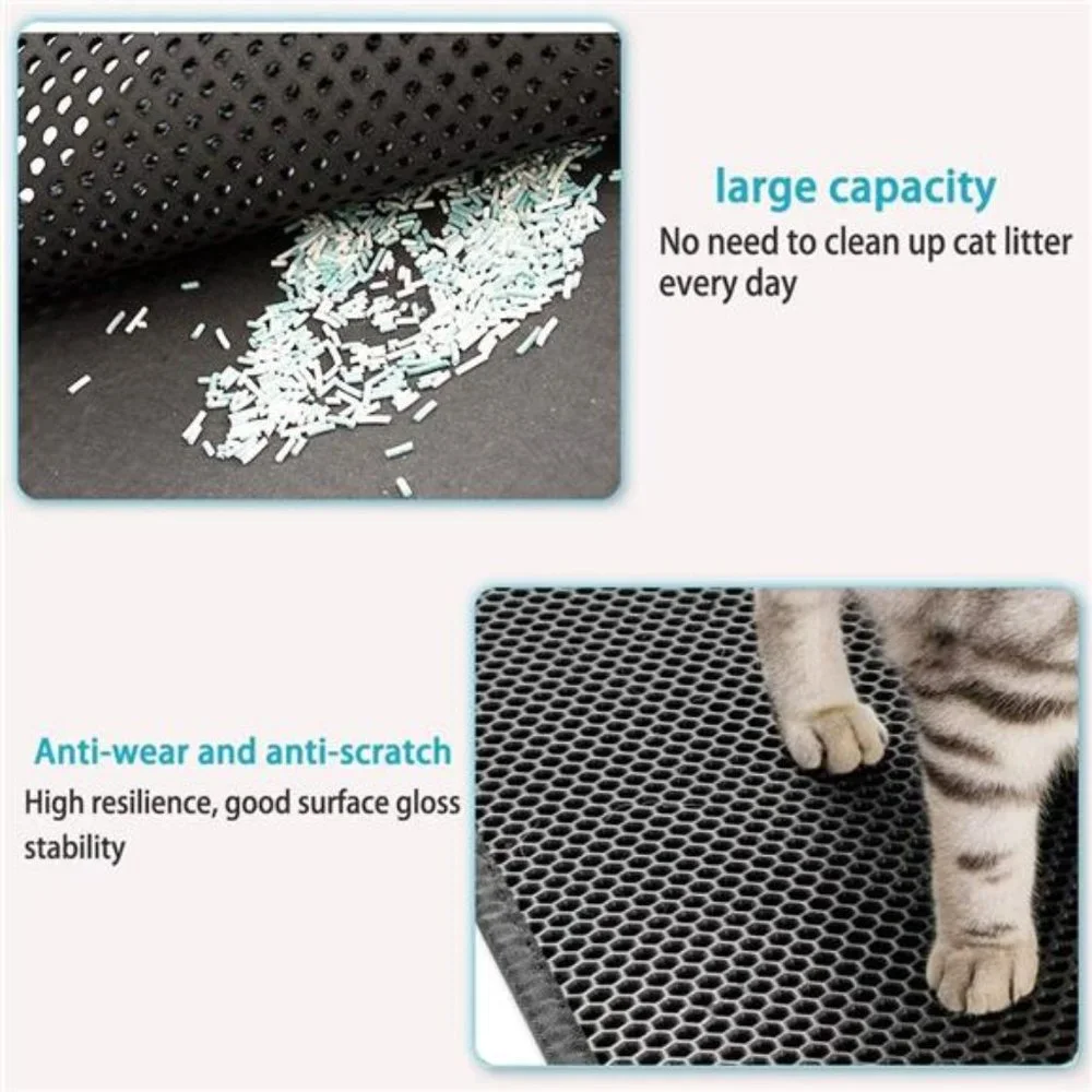 Cat Litter Mat, 15